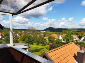 Ferienwohnung Harz Valley -Mit Fernblick in den Harz.